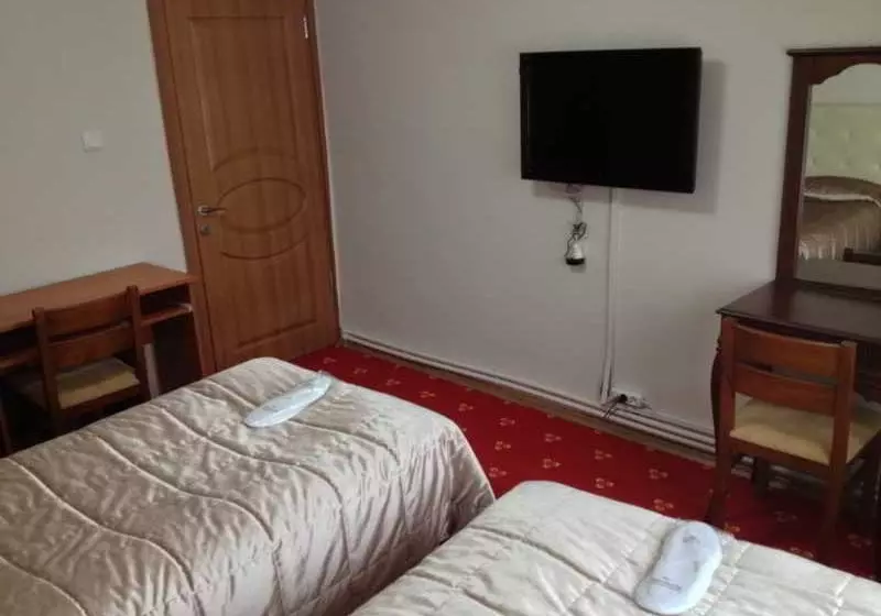 Fotos del hotel Effendi Apartment:  15