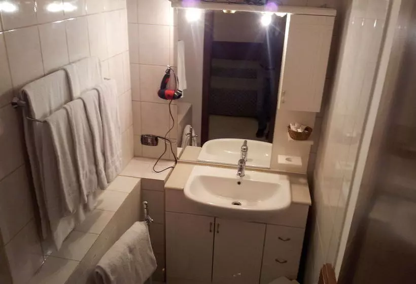 Fotos del hotel Octavia:  16