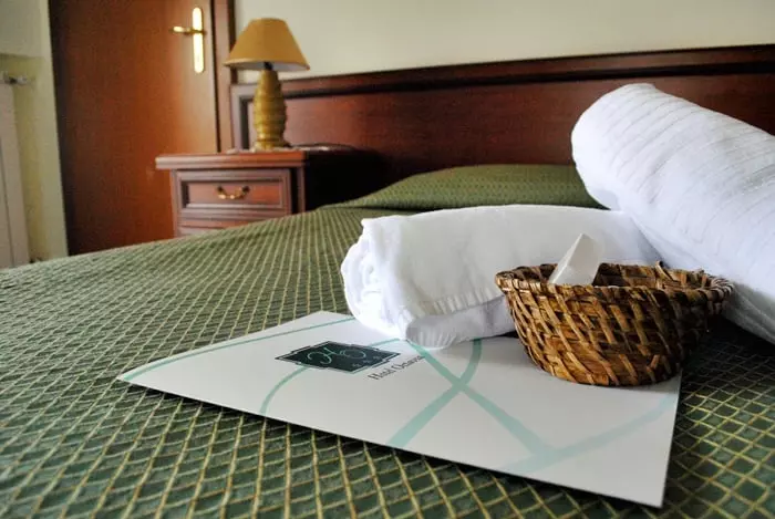 Fotos del hotel Octavia:  17