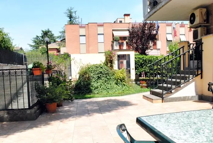 Fotos del hotel Octavia:  4