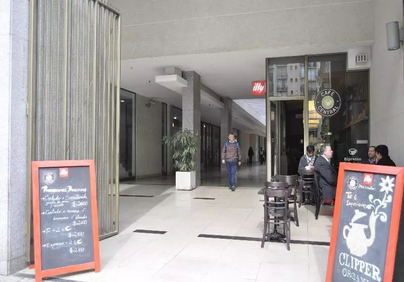 Fotos del hotel Relen Suites Bellas Artes:  7