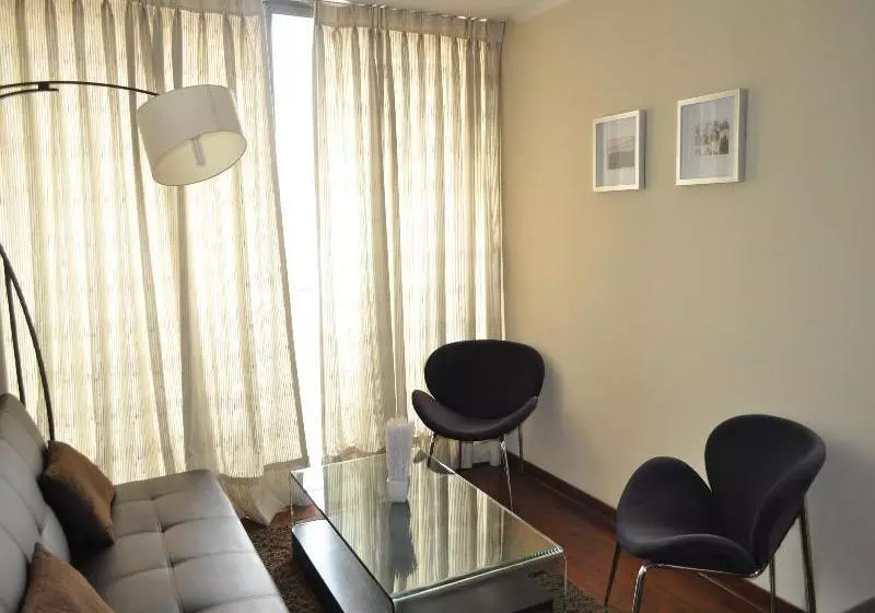 Fotos del hotel Relen Suites Bellas Artes:  10