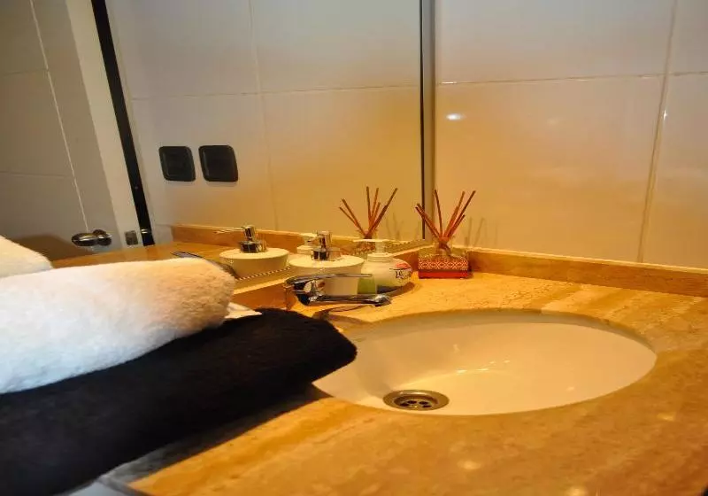 Fotos del hotel Relen Suites Bellas Artes:  9