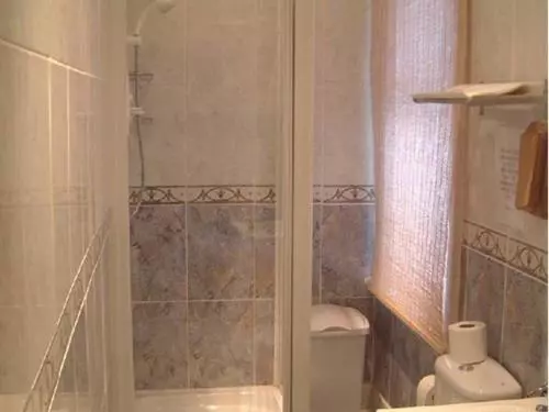 Fotos del hotel Argyle Lodge:  6