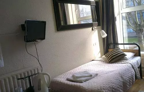 Fotos del hotel Pearl Court Guesthouse:  3