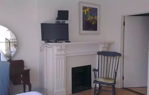 Fotos del hotel Pearl Court Guesthouse:  9