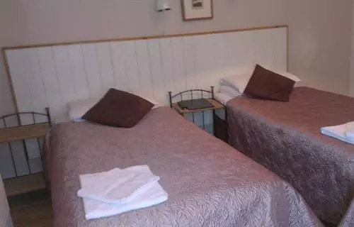 Fotos del hotel Pearl Court Guesthouse:  5