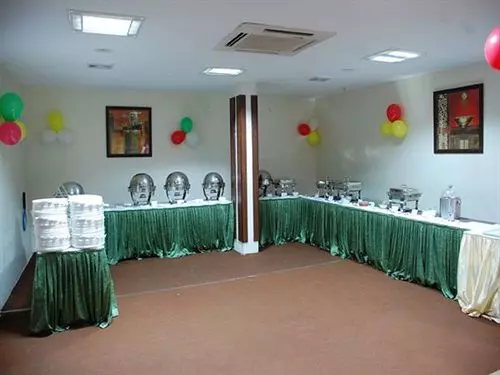 Fotos del hotel Tanisha:  4