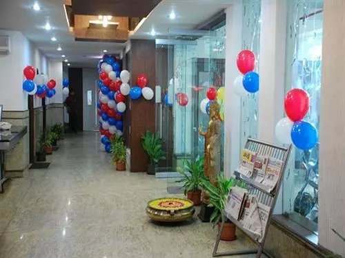 Fotos del hotel Tanisha:  2