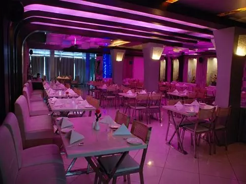 Fotos del hotel Tanisha:  9