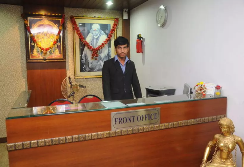 Fotos del hotel Tanisha:  17