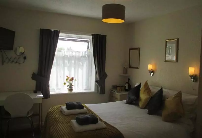 Fotos del hotel Caledonia Guest House:  25