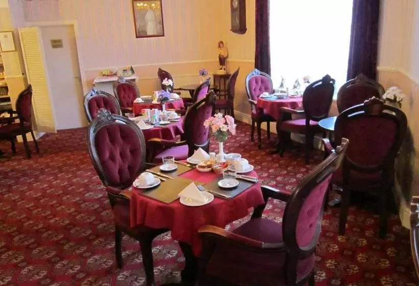 Fotos del hotel Sussex:  3