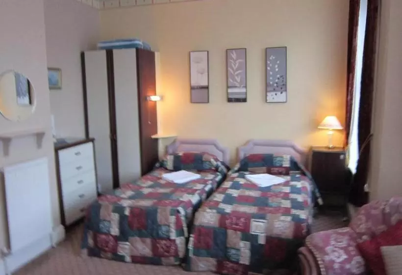 Fotos del hotel Sussex:  15