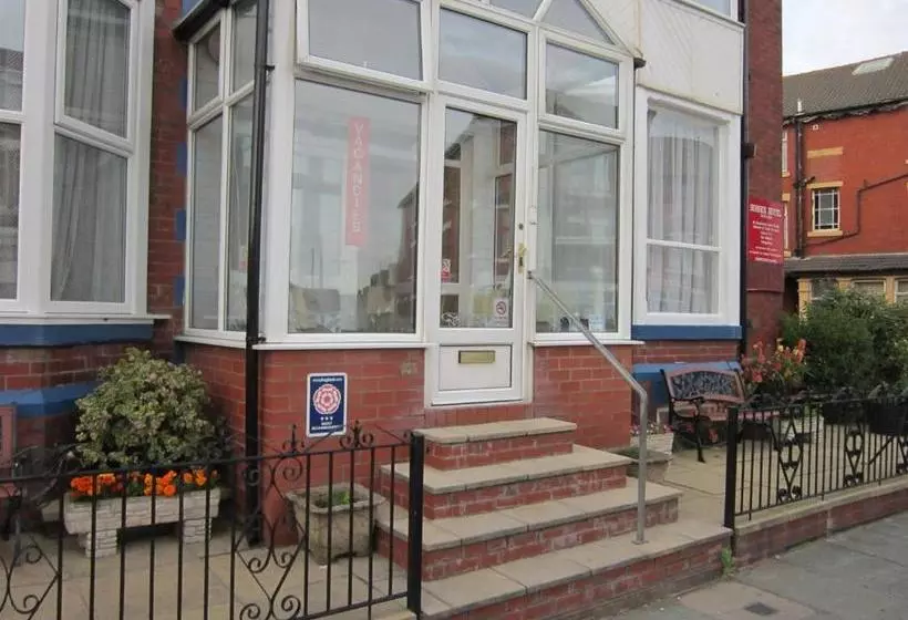 Fotos del hotel Sussex:  9