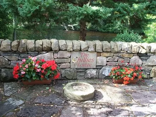 Fotos del hotel The Ghillies Lodge:  8