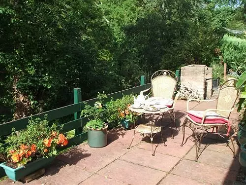 Fotos del hotel The Ghillies Lodge:  2