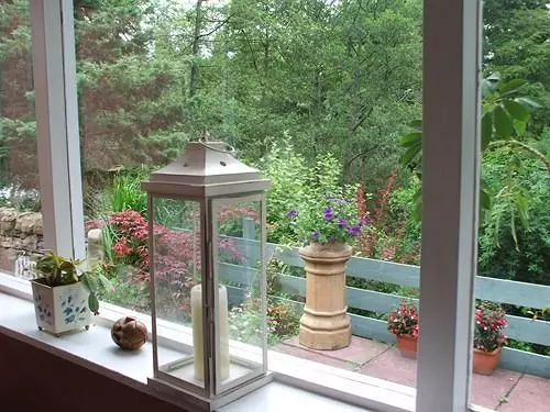 Fotos del hotel The Ghillies Lodge:  11