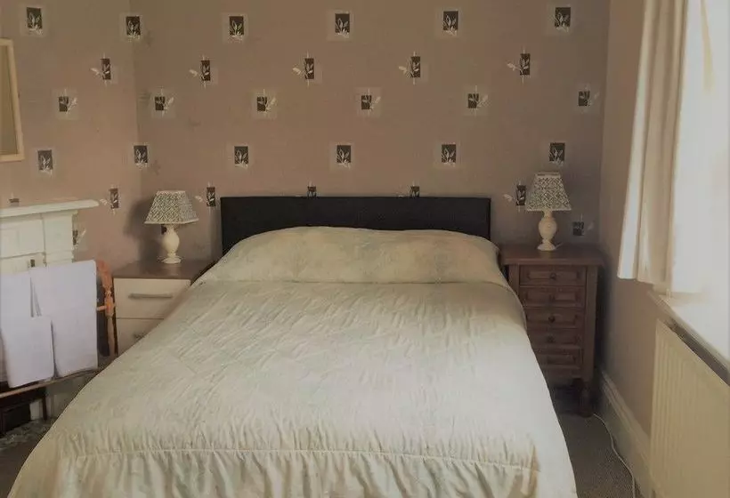 Fotos del hotel The Briary Hotel - Guest House:  7