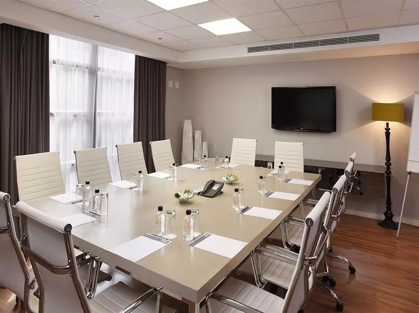 Fotos del hotel The Capital 20 West:  10