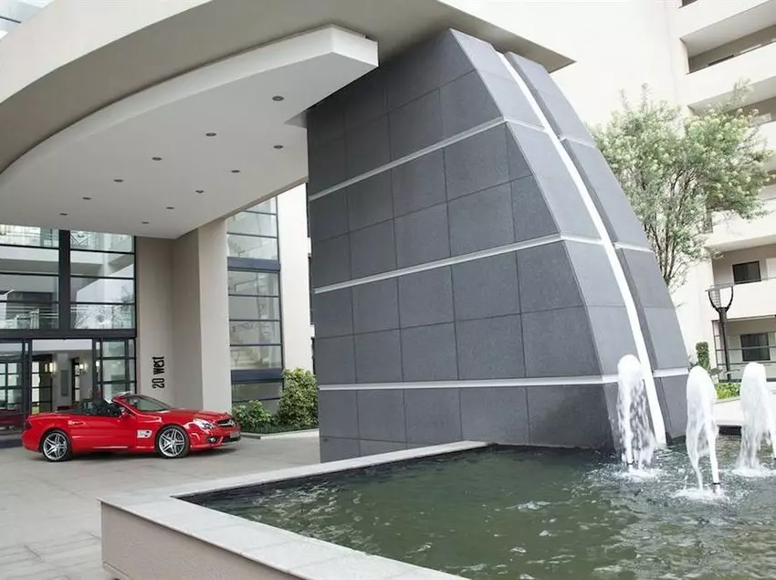 Fotos del hotel The Capital 20 West:  7