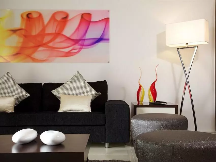 Fotos del hotel The Capital 20 West:  19