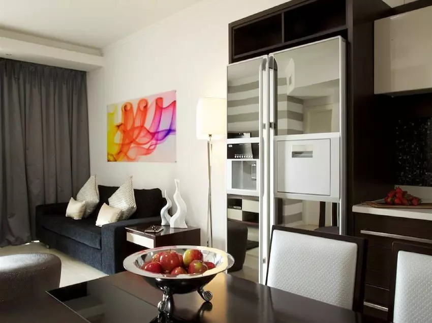 Fotos del hotel The Capital 20 West:  14