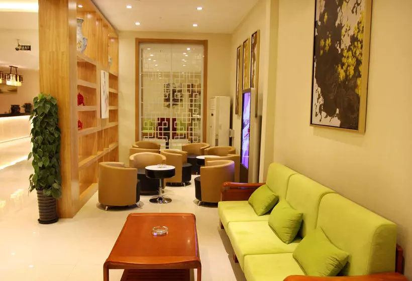 Fotos del hotel Beijing Ya Mei International:  2