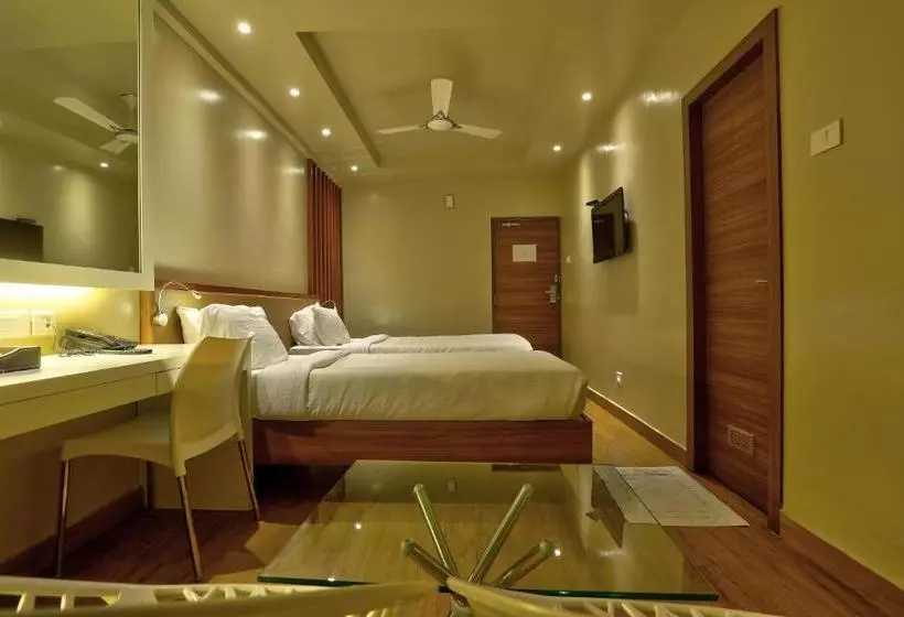 Collection O 39209 Cine City