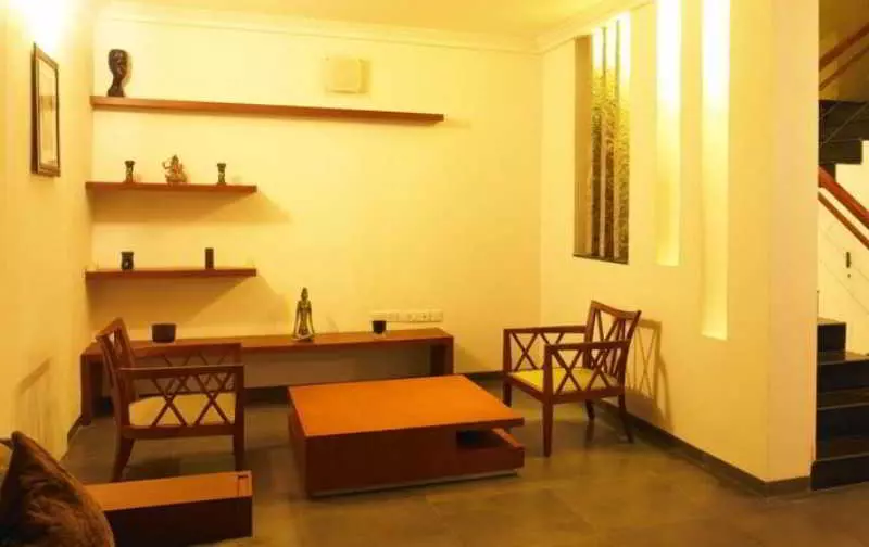 Fotos del hotel Perfect Haven @ Omr:  3