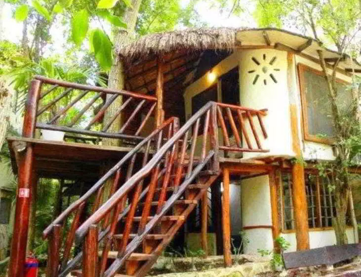 Fotos del hotel Shalala :  6