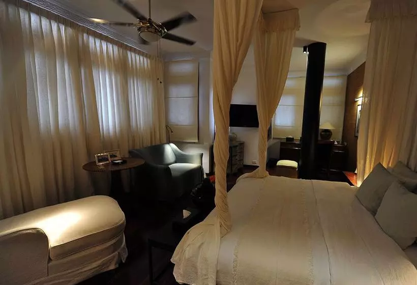 Fotos del hotel The Governor's House:  17