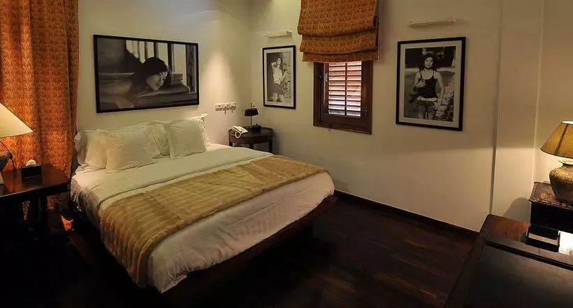 Fotos del hotel The Governor's House:  18