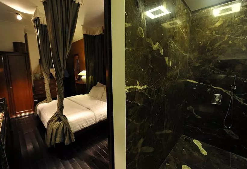 Fotos del hotel The Governor's House:  19