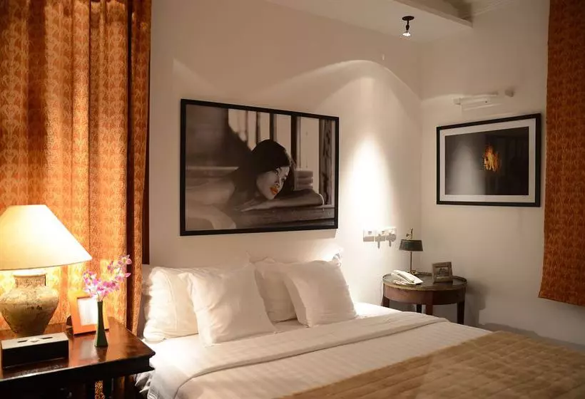 Fotos del hotel The Governor's House:  20