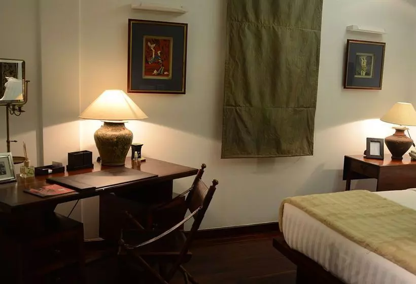 Fotos del hotel The Governor's House:  14