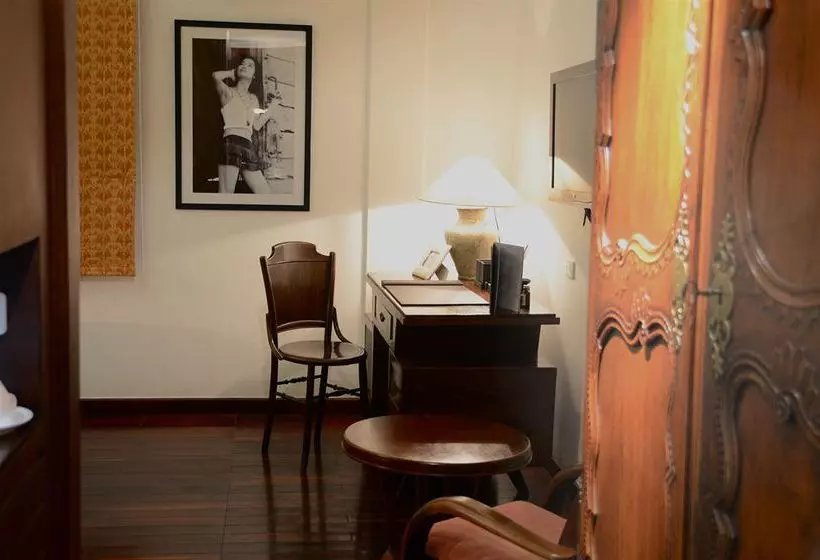 Fotos del hotel The Governor's House:  15