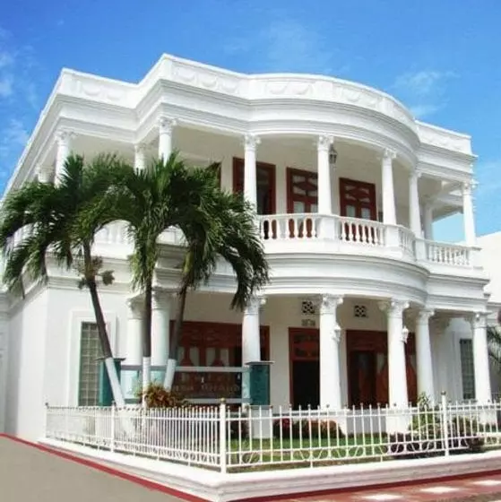 Fotos del hotel Casa Grande:  3