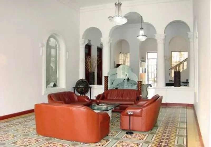 Fotos del hotel Casa Grande:  7