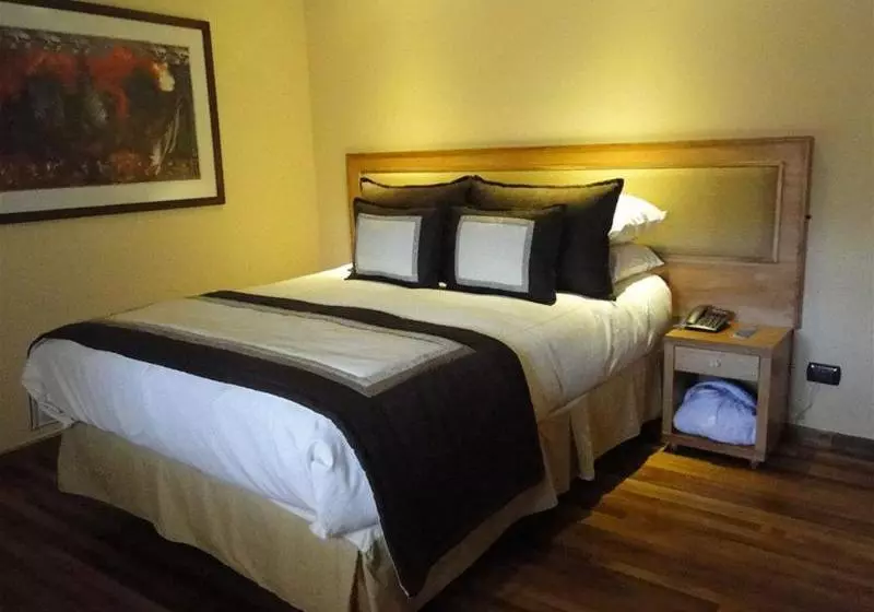 Alto Mirador Hotel Boutique