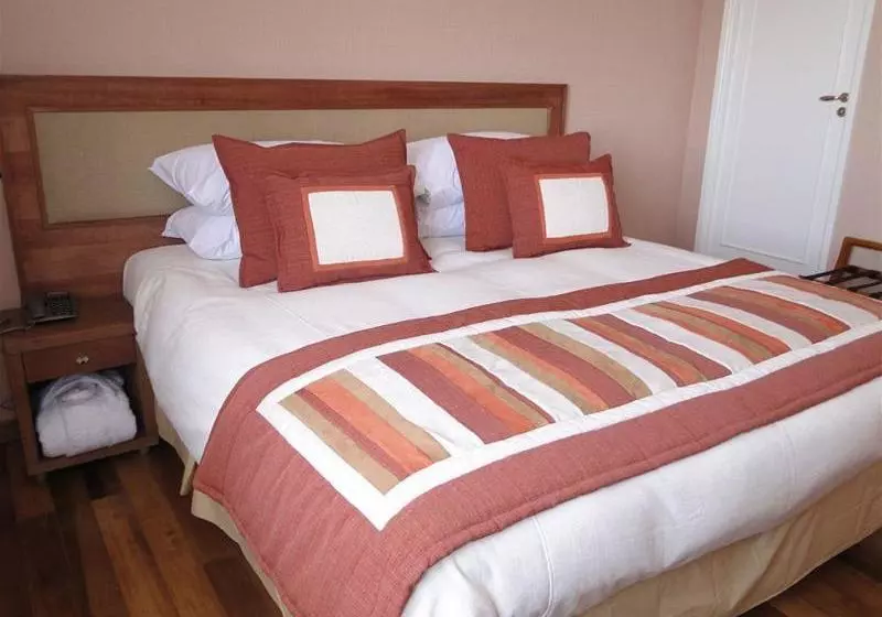 Fotos del hotel Alto Mirador Hotel Boutique:  7