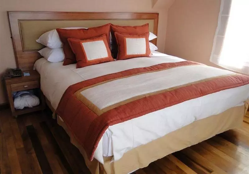 Fotos del hotel Alto Mirador Hotel Boutique:  8