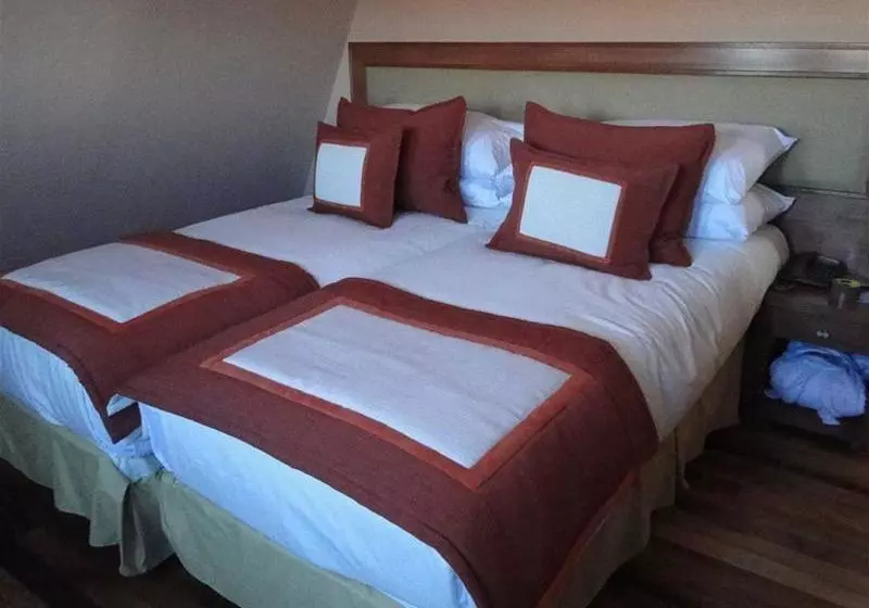 Fotos del hotel Alto Mirador Hotel Boutique:  9