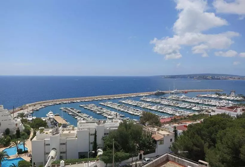 Fotos del hotel Portals Palace:  8