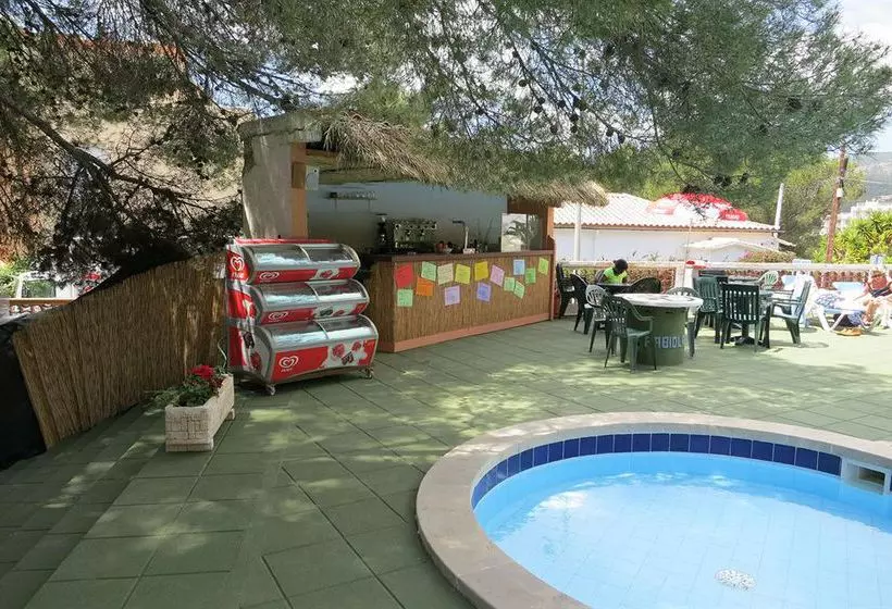 Fotos del hotel Portals Palace:  12