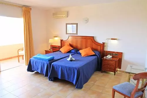 Fotos del hotel Portals Palace:  10