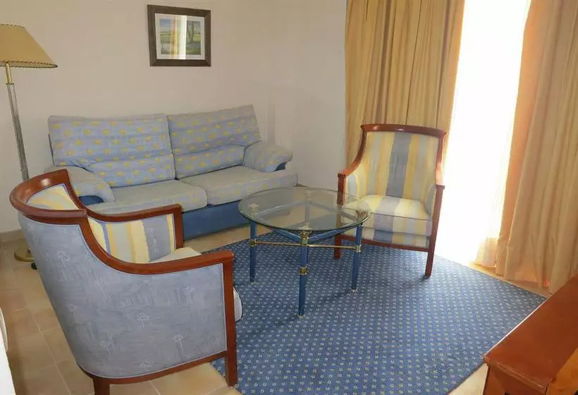 Fotos del hotel Portals Palace:  25