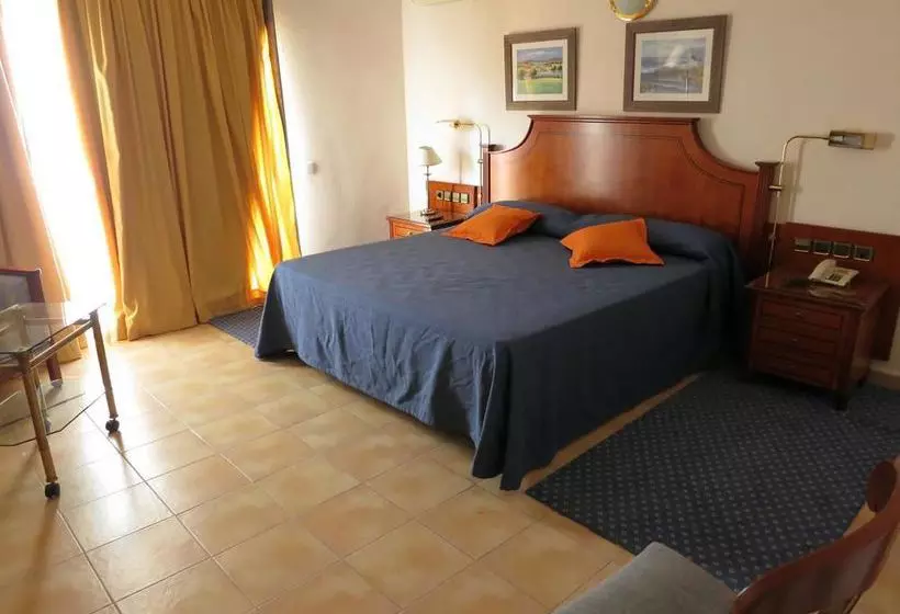 Fotos del hotel Portals Palace:  19