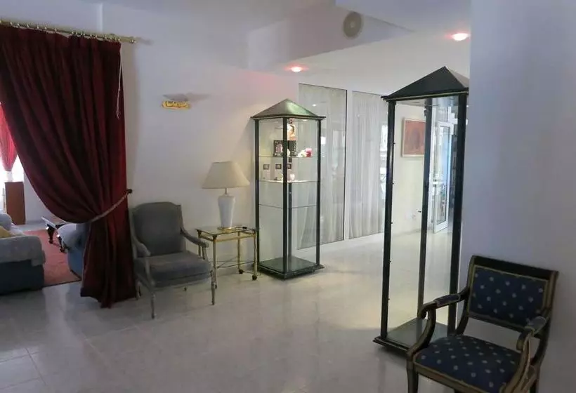 Fotos del hotel Portals Palace:  20