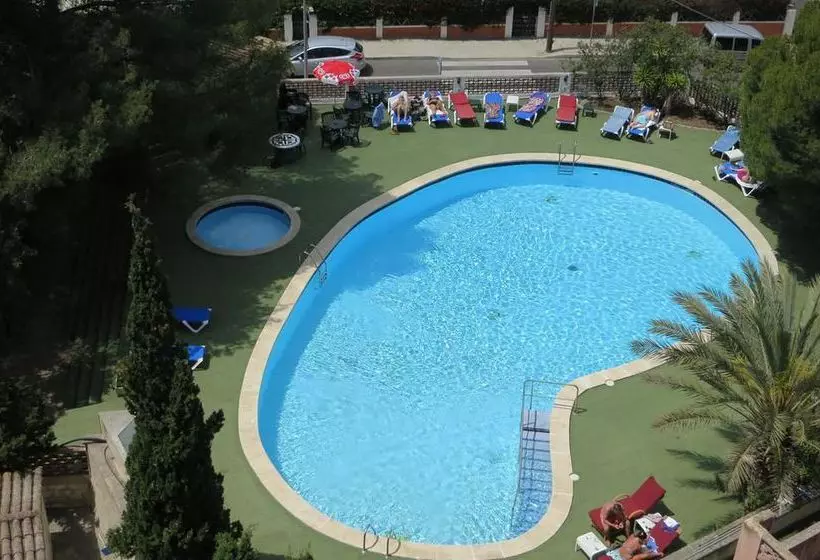 Fotos del hotel Portals Palace:  14